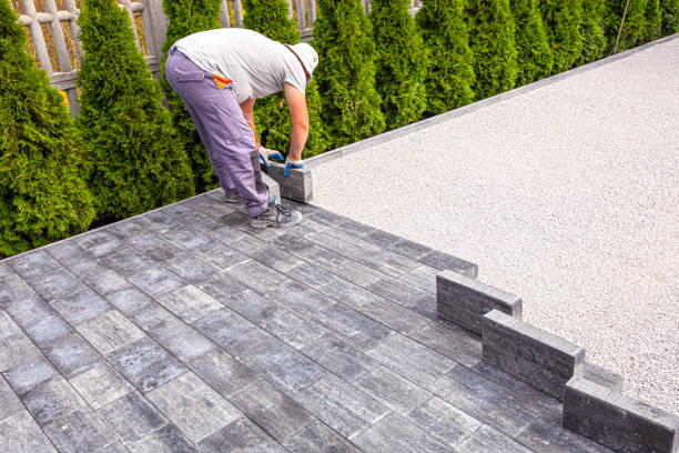 Best Local Driveway Pavers  in Audubon, IA